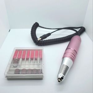 Electric manicure - Nail Drill Machine 30,000 rpm